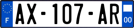 AX-107-AR