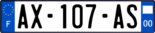 AX-107-AS