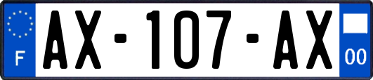 AX-107-AX