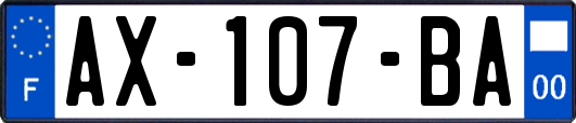 AX-107-BA