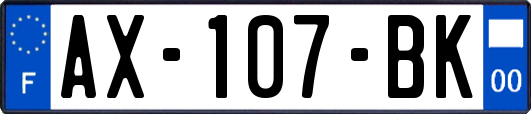 AX-107-BK