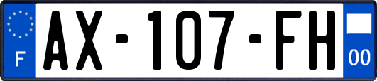 AX-107-FH