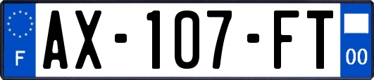 AX-107-FT