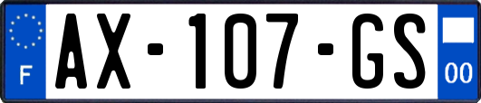 AX-107-GS