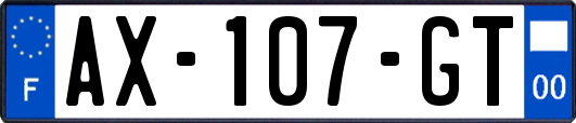AX-107-GT