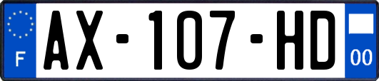 AX-107-HD