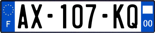 AX-107-KQ