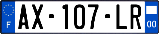AX-107-LR