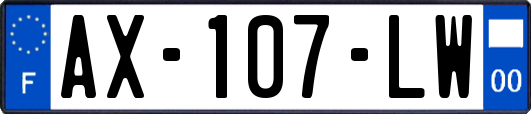 AX-107-LW