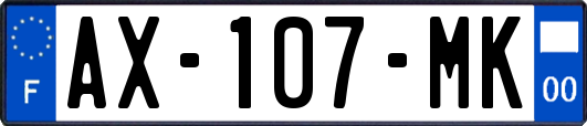 AX-107-MK