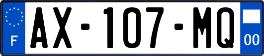 AX-107-MQ