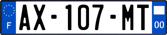 AX-107-MT