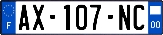 AX-107-NC