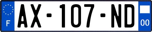 AX-107-ND