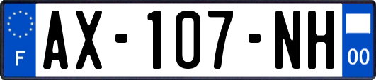 AX-107-NH