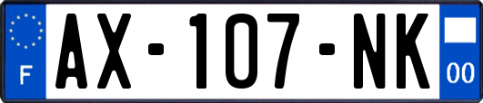 AX-107-NK