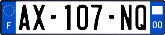 AX-107-NQ