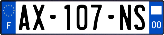 AX-107-NS