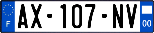 AX-107-NV