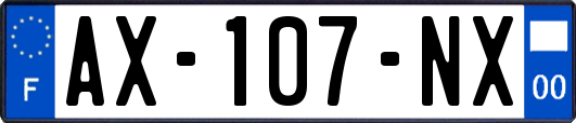 AX-107-NX