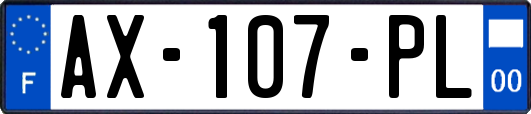 AX-107-PL