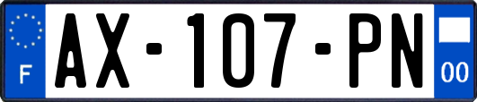 AX-107-PN