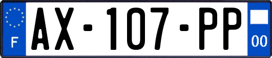 AX-107-PP