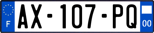 AX-107-PQ