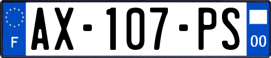 AX-107-PS