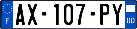 AX-107-PY