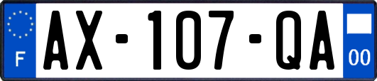AX-107-QA