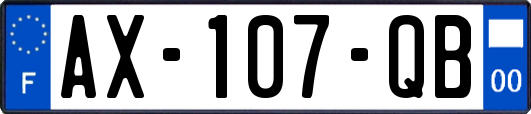 AX-107-QB