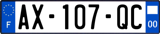 AX-107-QC