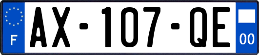 AX-107-QE