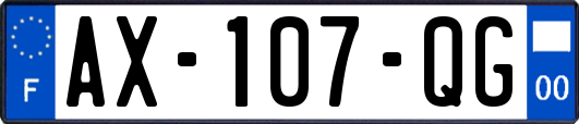 AX-107-QG