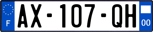 AX-107-QH