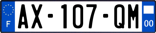 AX-107-QM