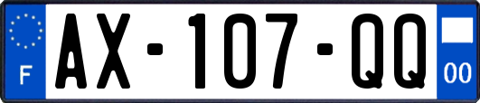 AX-107-QQ