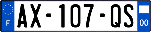AX-107-QS