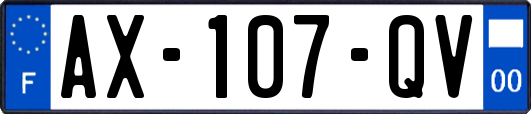 AX-107-QV