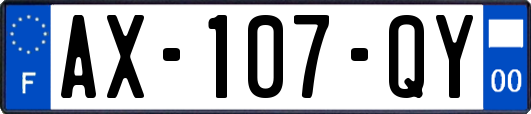 AX-107-QY