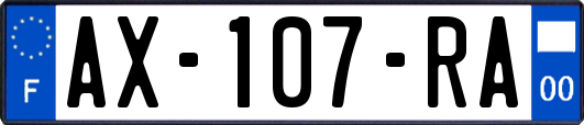 AX-107-RA