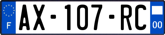 AX-107-RC