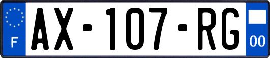 AX-107-RG