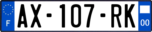 AX-107-RK