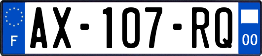 AX-107-RQ