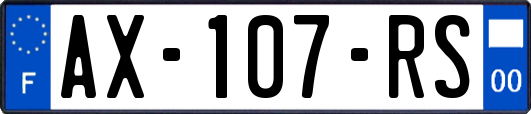 AX-107-RS