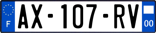 AX-107-RV
