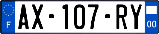 AX-107-RY