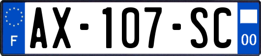 AX-107-SC